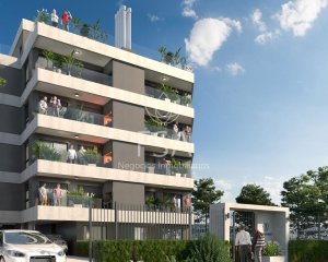 Venta Apartamento 2 Dormitorios Parrillero Garage Parque Carrasco Canelones F