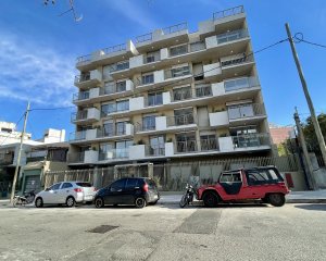 Venta Apartamento 2 Dormitorios A Estrenar Con Balcón Parque Batlle Montevideo St
