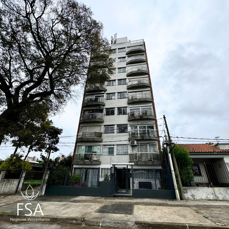 Venta Apartamento 3 Dormitorios 2 Balcones Parque Batlle Montevideo G