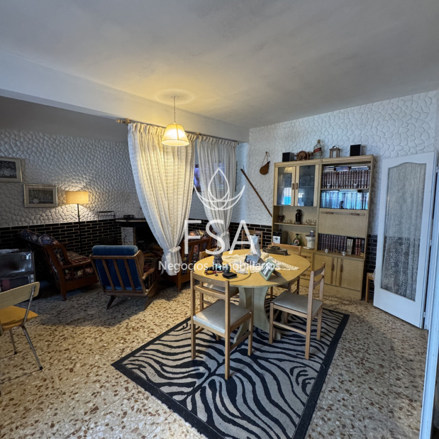 Casa ID.501 - Venta Casa 2 Dormitorios 1 Baño Barbacoa Parque del Plata Norte Costa de Oro Canelones G