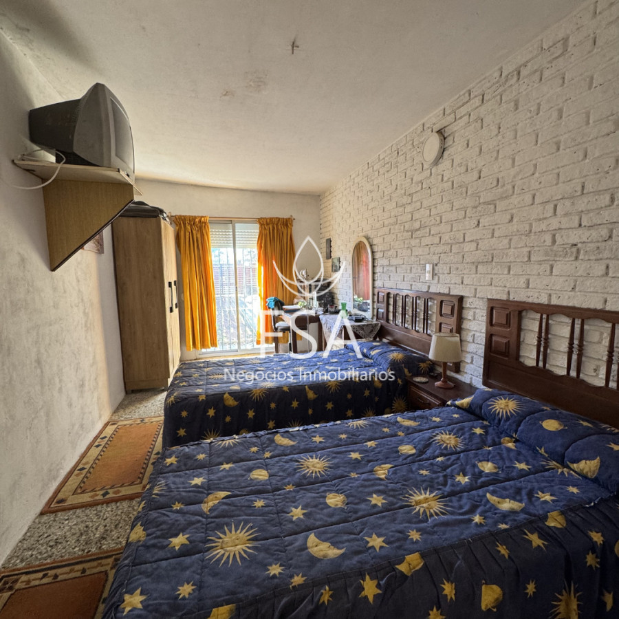 Casa ID.501 - Venta Casa 2 Dormitorios 1 Baño Barbacoa Parque del Plata Norte Costa de Oro Canelones G
