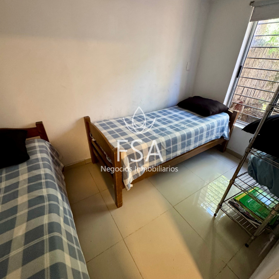 Casa ID.363 - Alquiler Casa 2 Dormitorios Piscina Parrillero Pinares de Atlantida Canelones G