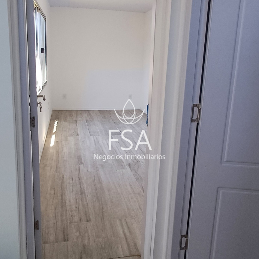 Casa ID.198 - Alquiler Contenedor Vivienda a estrenar 1 Dormitorio Pinar Norte N.C