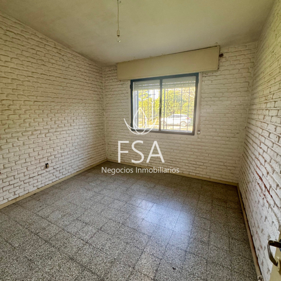 Casa ID.239 - Venta Casa 3 Dormitorios Barbacoa Garage Las Toscas Canelones G