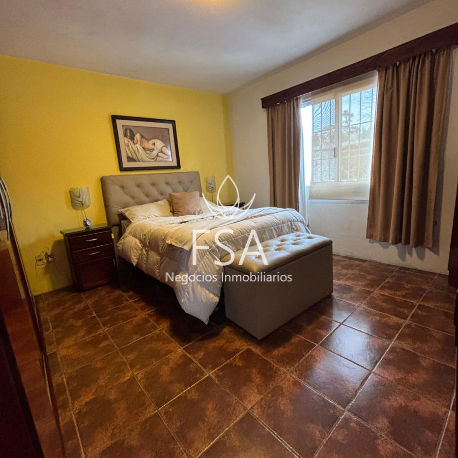 Casa ID.345 - Venta Casa 3 Dormitorios Piscina Climatizada Garaje Lagomar Norte Ciudad de la Costa Canelones F