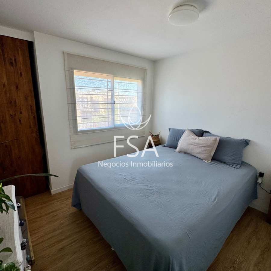 Casa ID.440 - Venta Casa en Complejo Aires 2 Dormitorios Cochera Patio Lagomar Ciudad de la Costa Canelones G