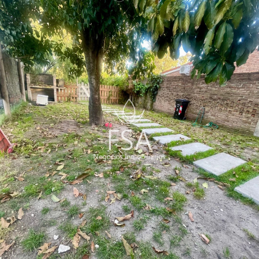 Casa ID.389 - Alquiler Casa 2 Dormitorios Parrillero Duplex Shangrila Canelones St