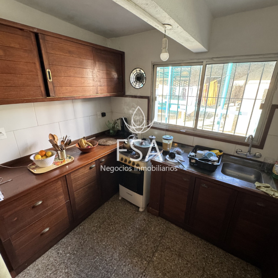 Casa ID.501 - Venta Casa 2 Dormitorios 1 Baño Barbacoa Parque del Plata Norte Costa de Oro Canelones G