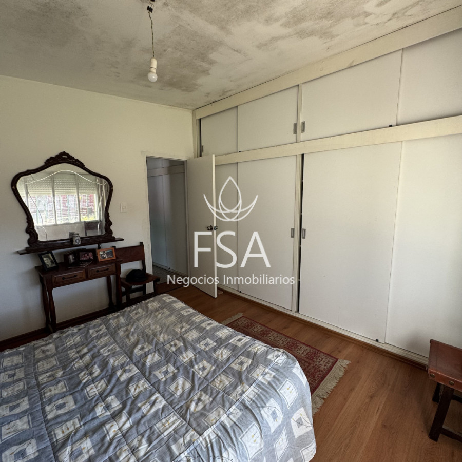 Casa ID.501 - Venta Casa 2 Dormitorios 1 Baño Barbacoa Parque del Plata Norte Costa de Oro Canelones G