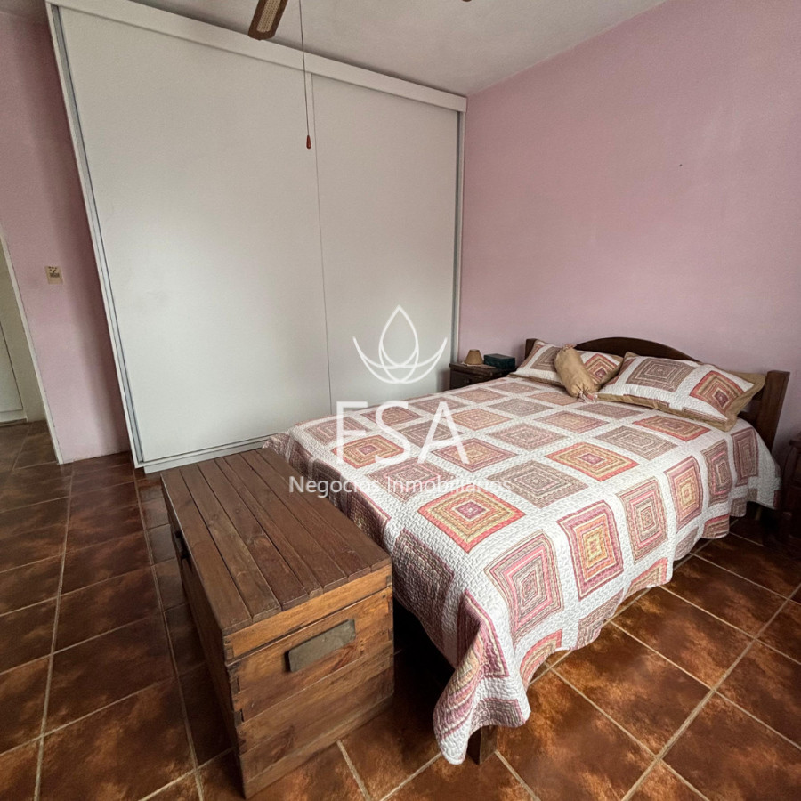 Casa ID.345 - Venta Casa 3 Dormitorios Piscina Climatizada Garaje Lagomar Norte Ciudad de la Costa Canelones F