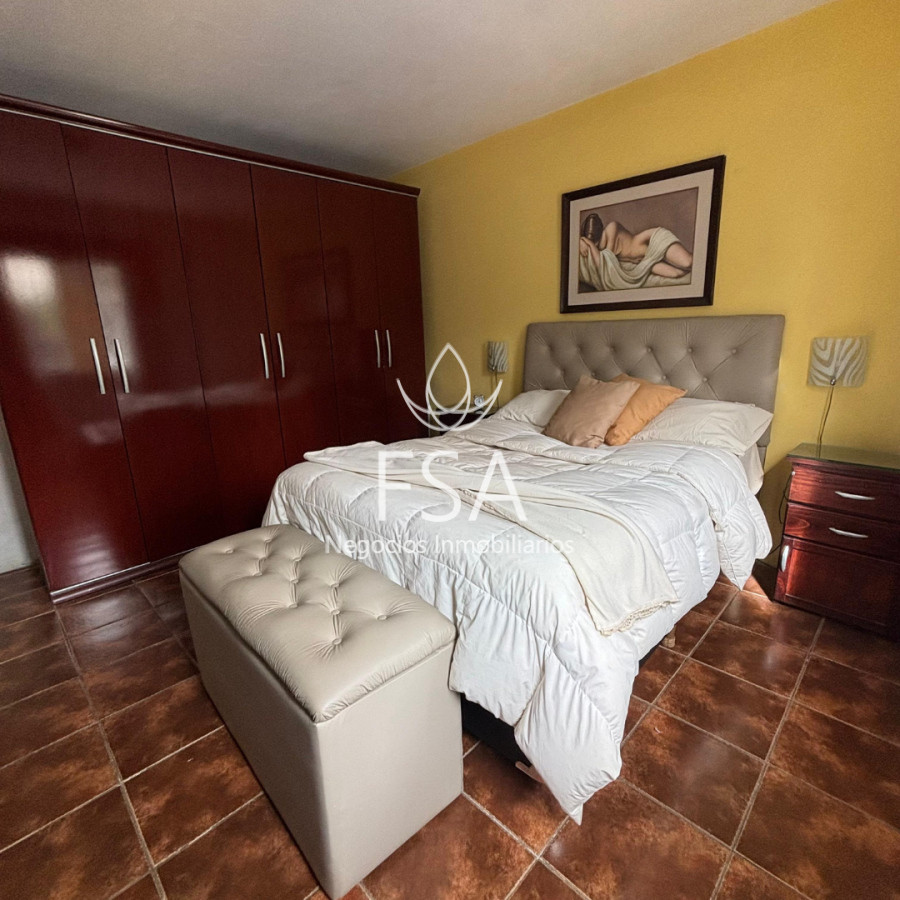 Casa ID.345 - Venta Casa 3 Dormitorios Piscina Climatizada Garaje Lagomar Norte Ciudad de la Costa Canelones F