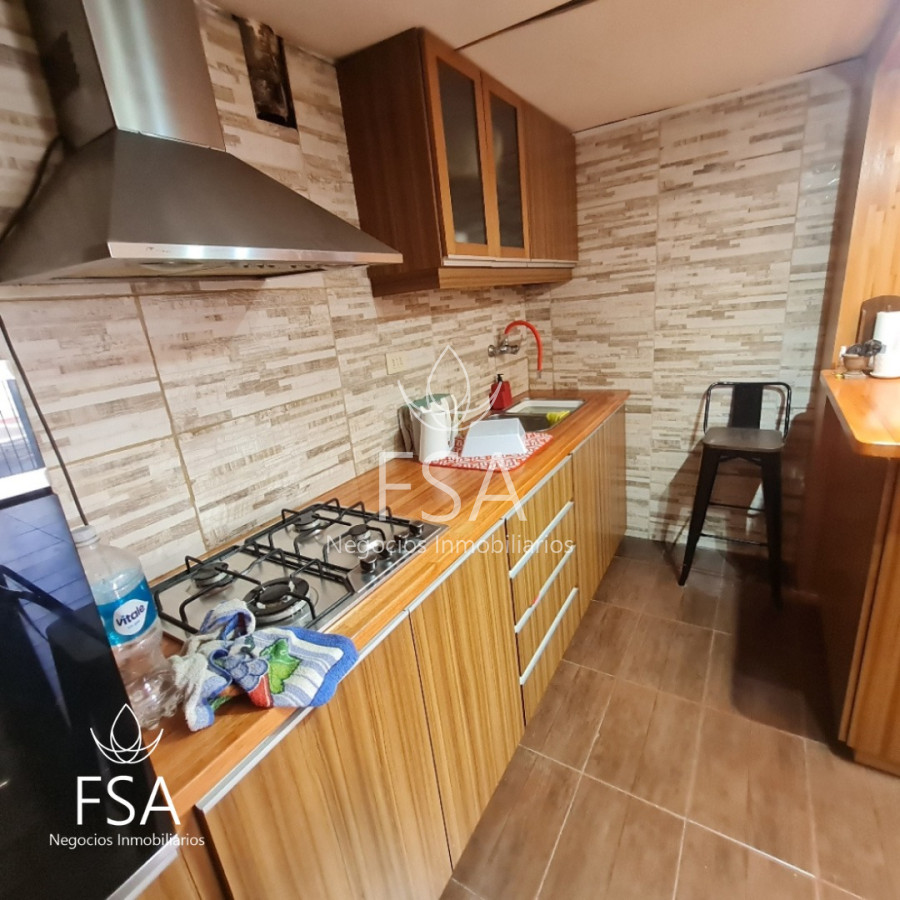 Casa ID.383 - Venta Casa 2 Dormitorios Padrón Único Cordon Monevideo G