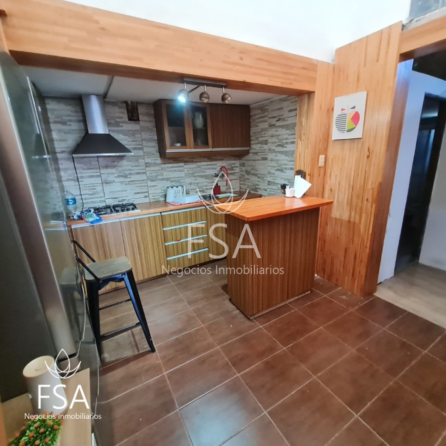 Casa ID.383 - Venta Casa 2 Dormitorios Padrón Único Cordon Monevideo G