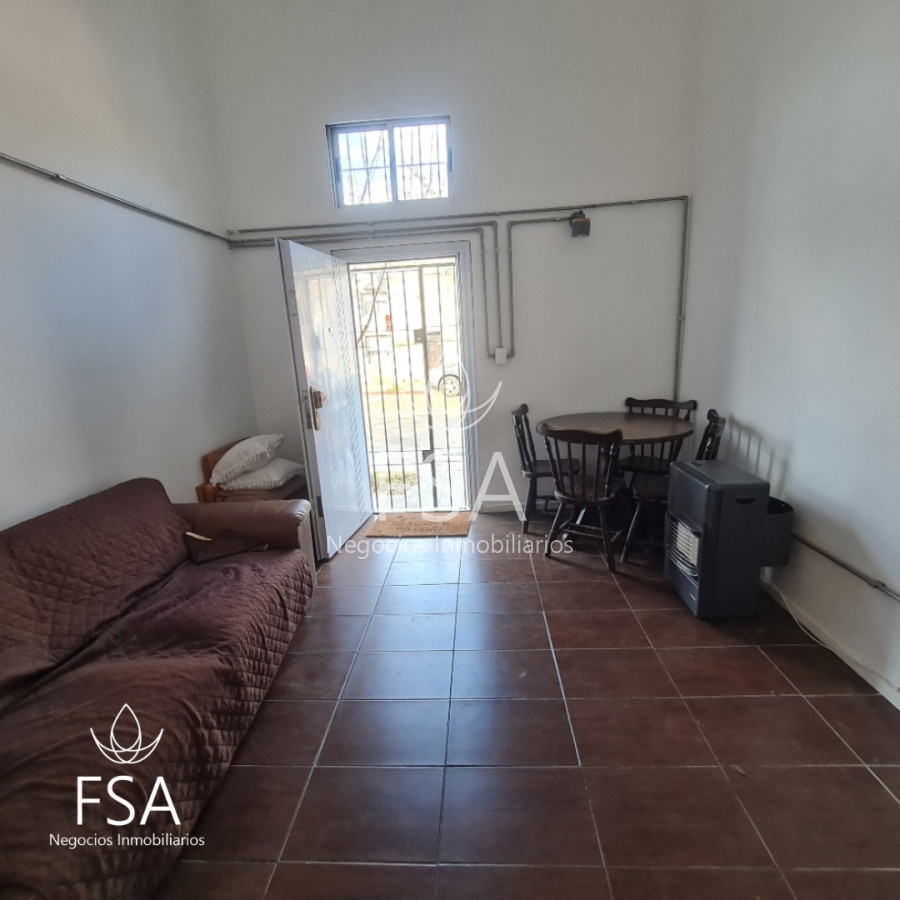 Casa ID.383 - Venta Casa 2 Dormitorios Padrón Único Cordon Monevideo G