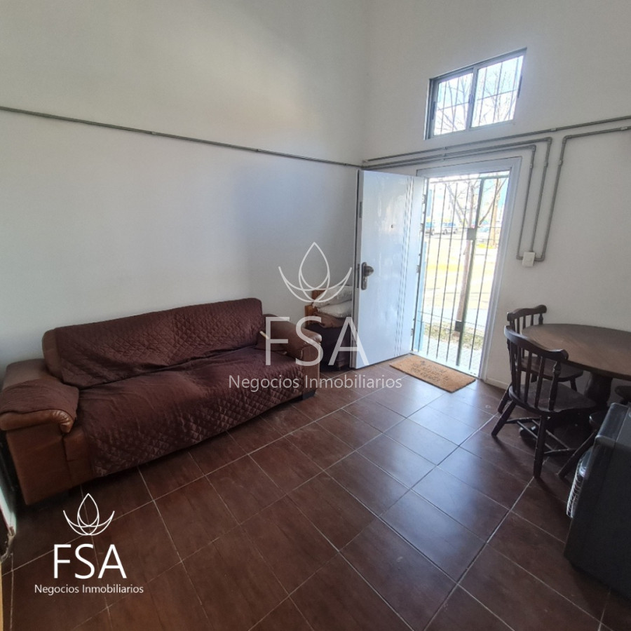 Casa ID.383 - Venta Casa 2 Dormitorios Padrón Único Cordon Monevideo G