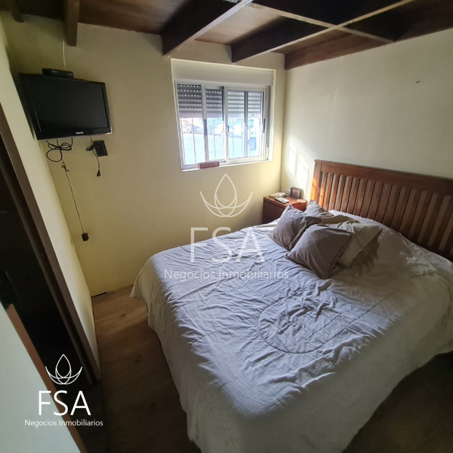 Casa ID.383 - Venta Casa 2 Dormitorios Padrón Único Cordon Monevideo G