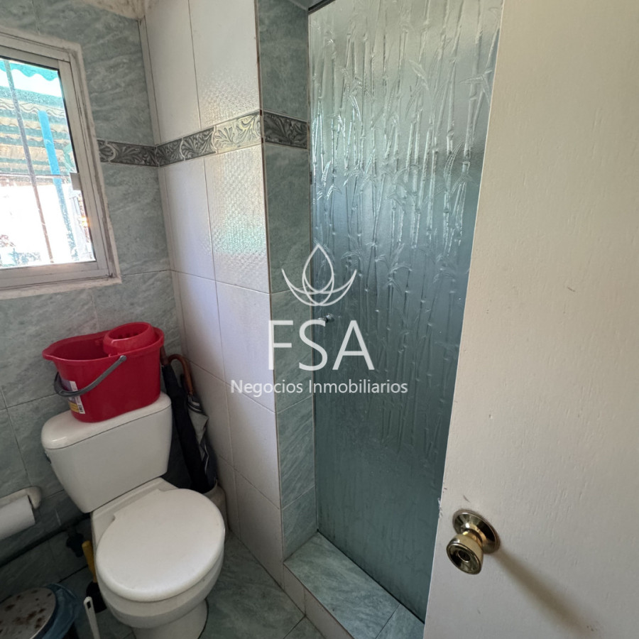Casa ID.501 - Venta Casa 2 Dormitorios 1 Baño Barbacoa Parque del Plata Norte Costa de Oro Canelones G