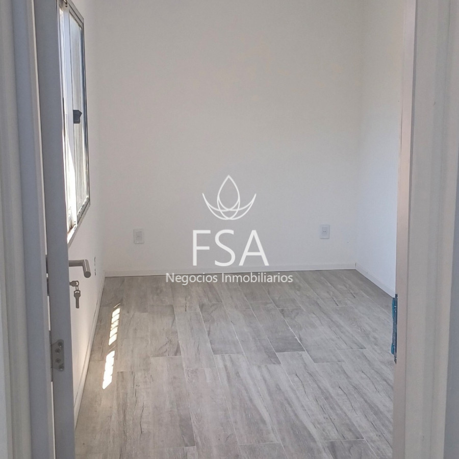 Casa ID.198 - Alquiler Contenedor Vivienda a estrenar 1 Dormitorio Pinar Norte N.C