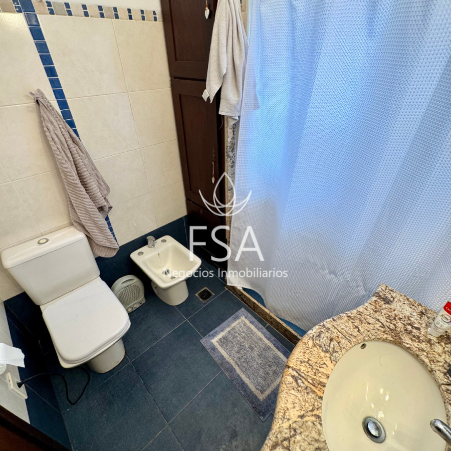 Casa ID.348 - Venta Casa + Apto 3 Dormitorios Barbacoa Piscina Villa Argentina Canelones G