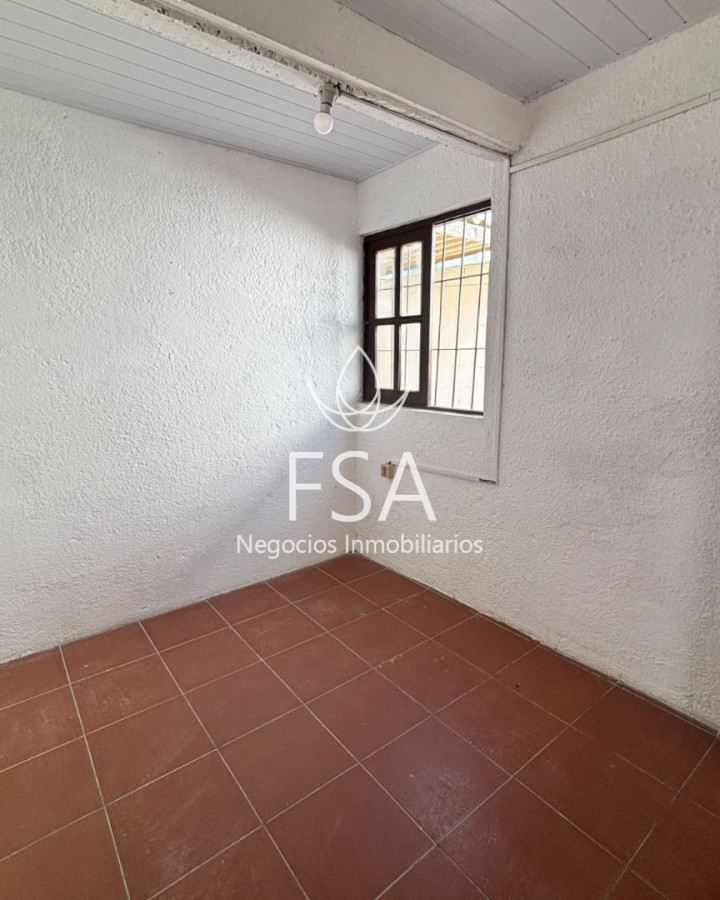Casa ID.534 - Alquiler Apartamento 1 Dormitorio 1 baño Patio Sobre Interbalnearia Sur El Pinar F