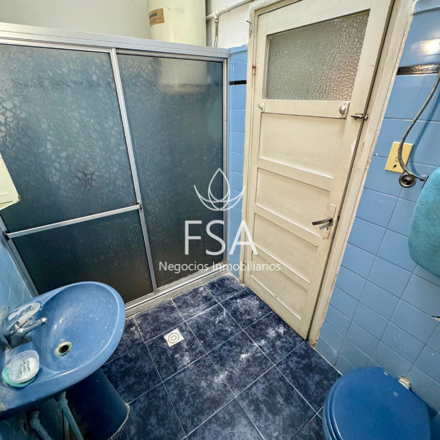 Casa ID.378 - Venta Casa 2 Dormitorios Garage Fondo Parrillero Brazo Oriental Montevideo G