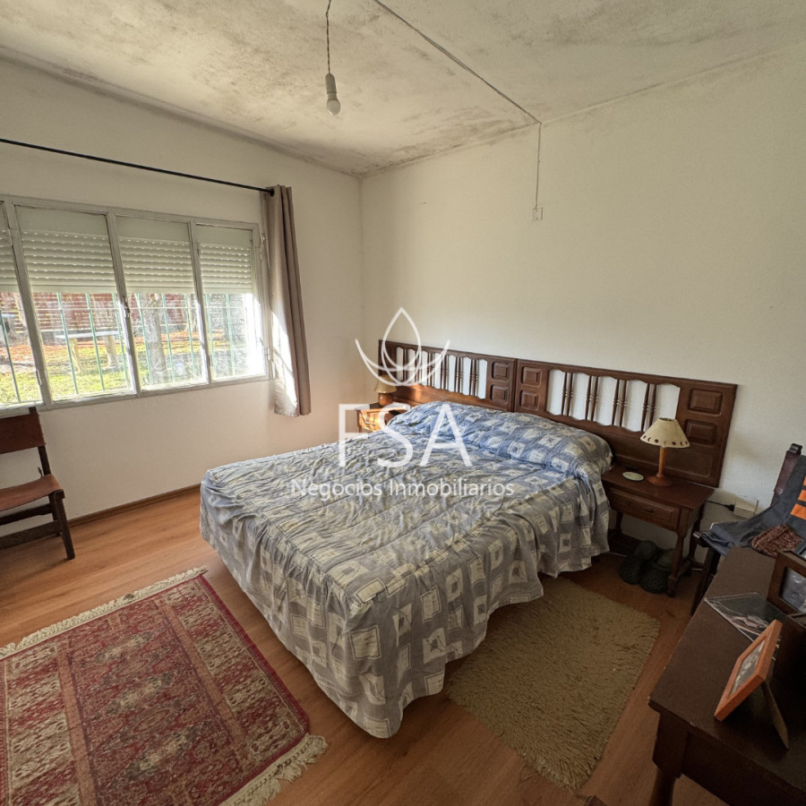 Casa ID.501 - Venta Casa 2 Dormitorios 1 Baño Barbacoa Parque del Plata Norte Costa de Oro Canelones G