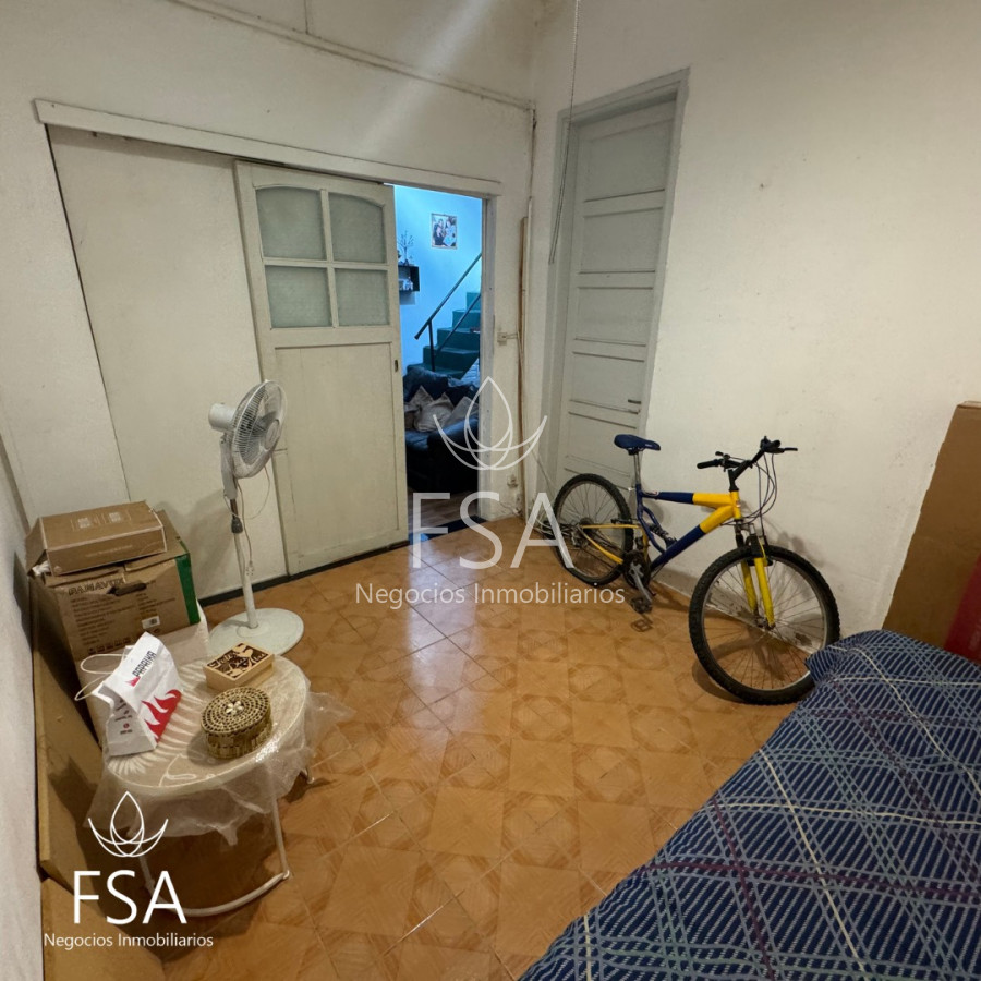 Casa ID.50 - Venta Apartamento 3 Dormitorios Azotea Exclusiva Brazo Oriental Montevideo St