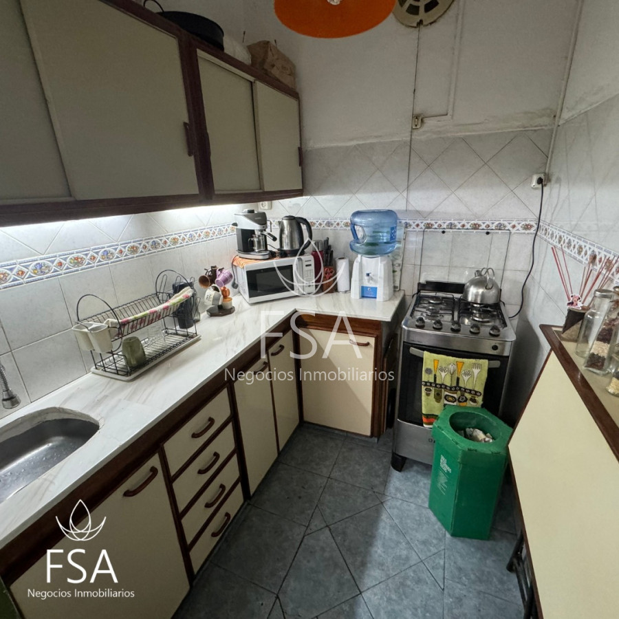 Casa ID.50 - Venta Apartamento 3 Dormitorios Azotea Exclusiva Brazo Oriental Montevideo St