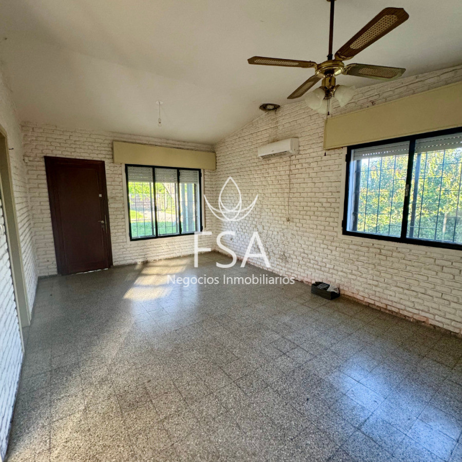 Casa ID.239 - Venta Casa 3 Dormitorios Barbacoa Garage Las Toscas Canelones G