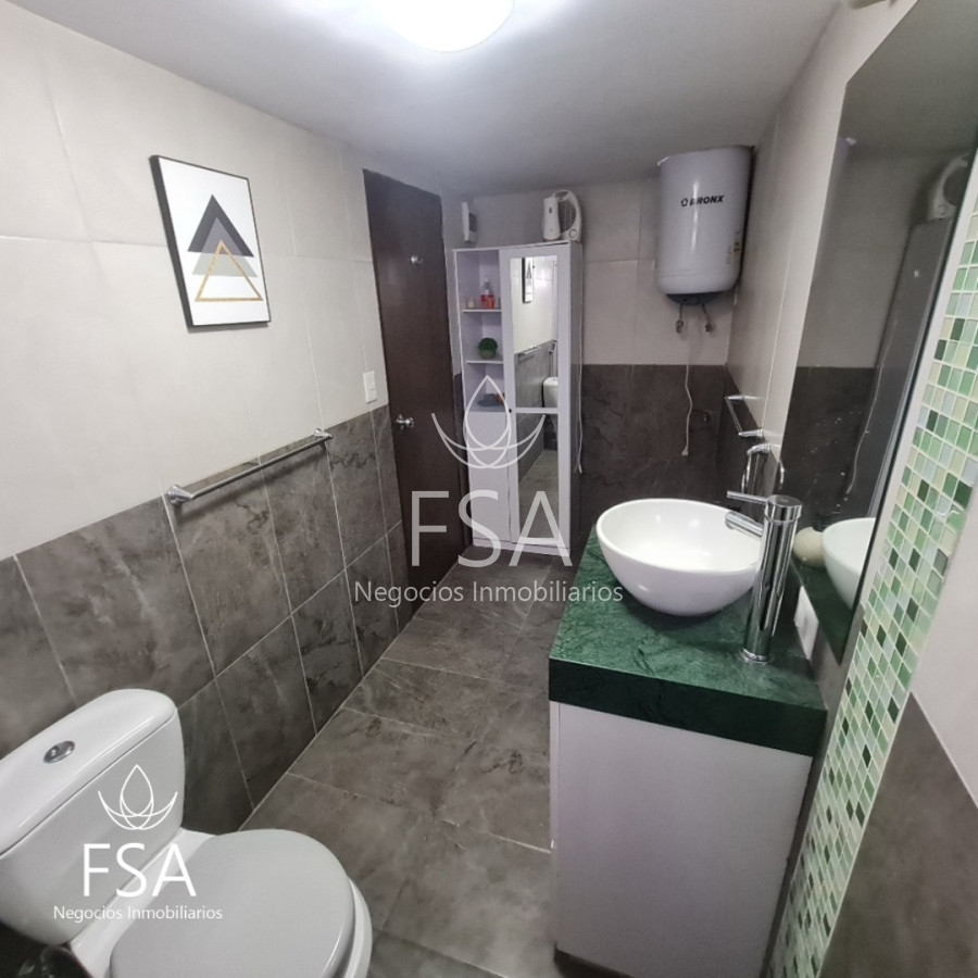 Casa ID.57 - Venta Casa 2 Dormitorios Padrón Único Cordon Montevideo E
