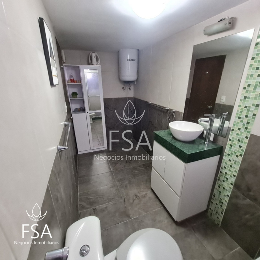 Casa ID.57 - Venta Casa 2 Dormitorios Padrón Único Cordon Montevideo E