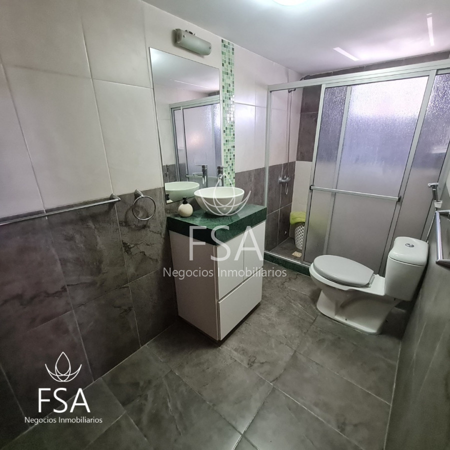 Casa ID.57 - Venta Casa 2 Dormitorios Padrón Único Cordon Montevideo E