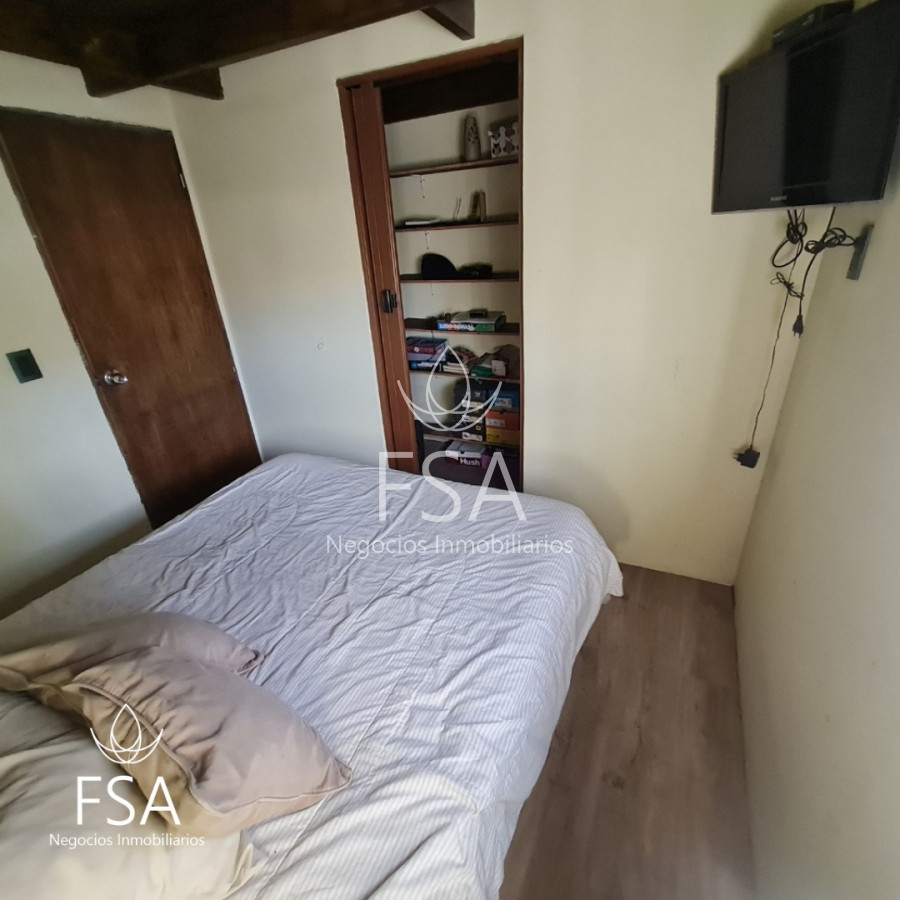 Casa ID.57 - Venta Casa 2 Dormitorios Padrón Único Cordon Montevideo E