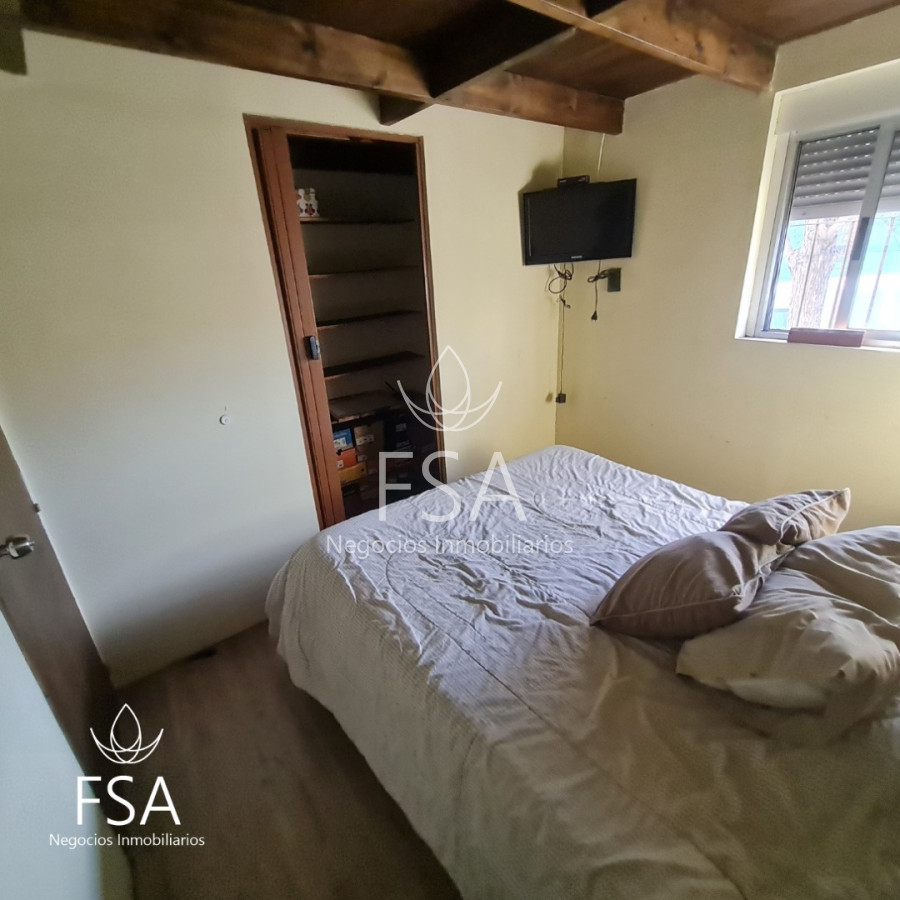 Casa ID.57 - Venta Casa 2 Dormitorios Padrón Único Cordon Montevideo E