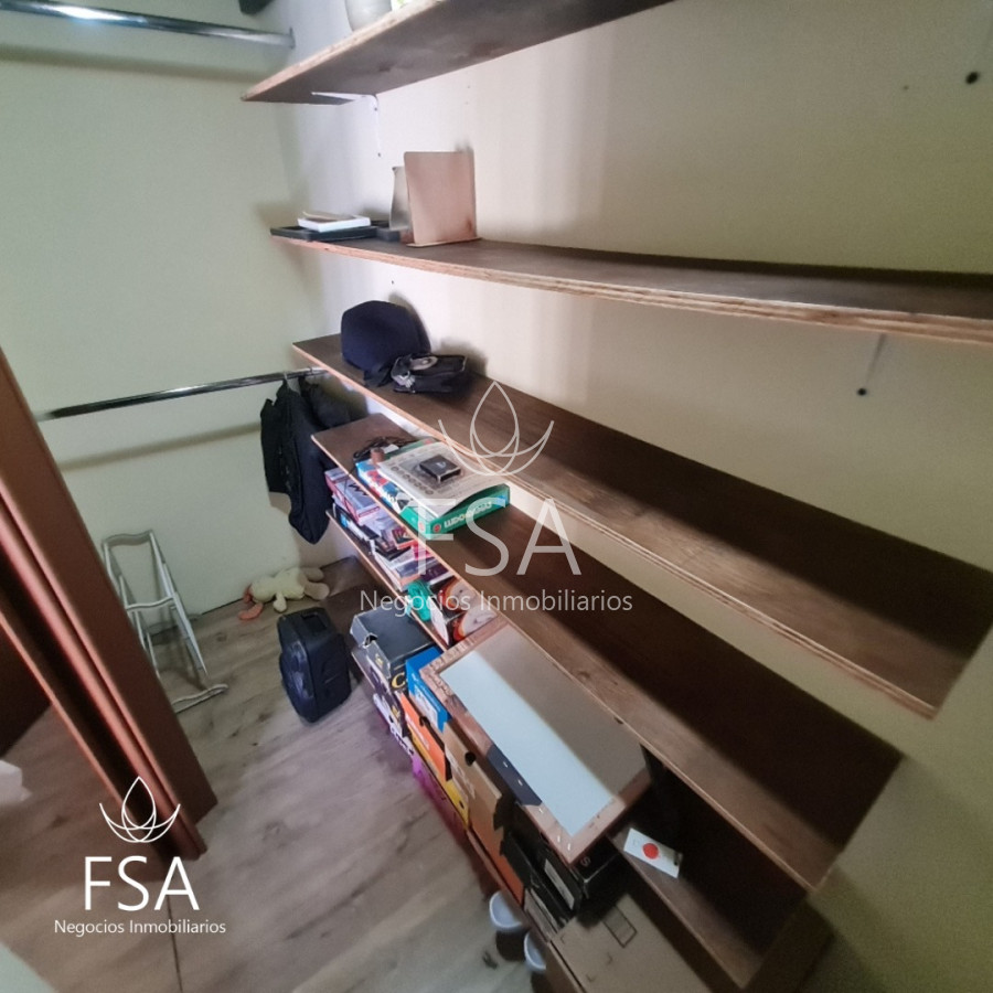 Casa ID.57 - Venta Casa 2 Dormitorios Padrón Único Cordon Montevideo E