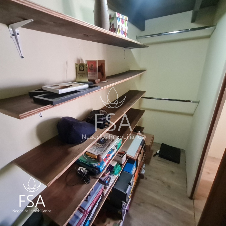 Casa ID.57 - Venta Casa 2 Dormitorios Padrón Único Cordon Montevideo E