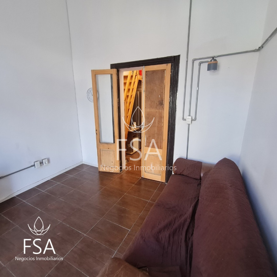 Casa ID.57 - Venta Casa 2 Dormitorios Padrón Único Cordon Montevideo E