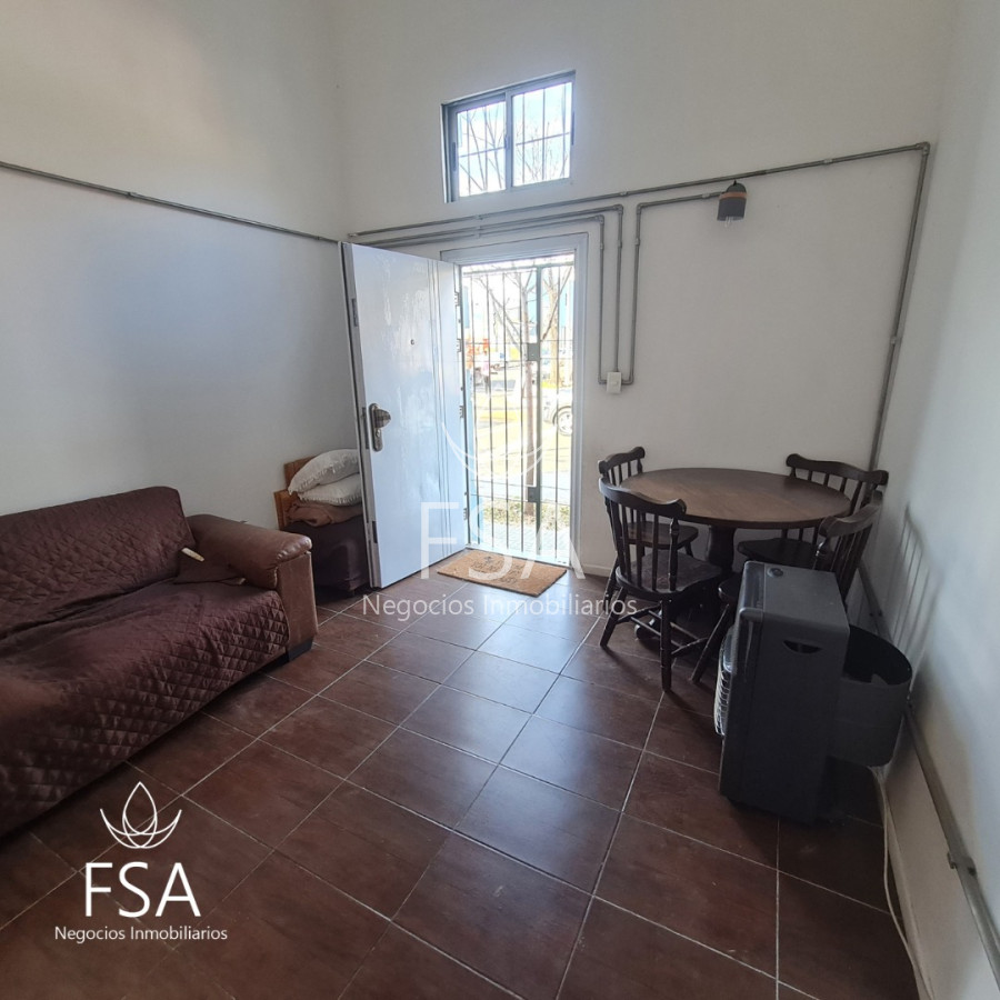 Casa ID.57 - Venta Casa 2 Dormitorios Padrón Único Cordon Montevideo E