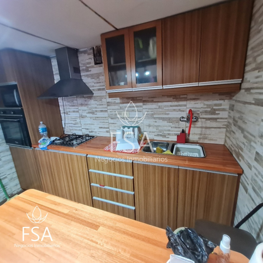 Casa ID.57 - Venta Casa 2 Dormitorios Padrón Único Cordon Montevideo E