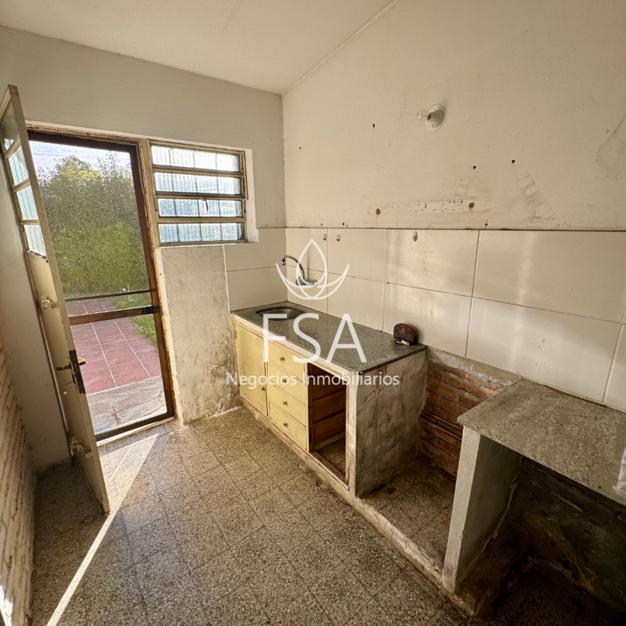 Casa ID.239 - Venta Casa 3 Dormitorios Barbacoa Garage Las Toscas Canelones G