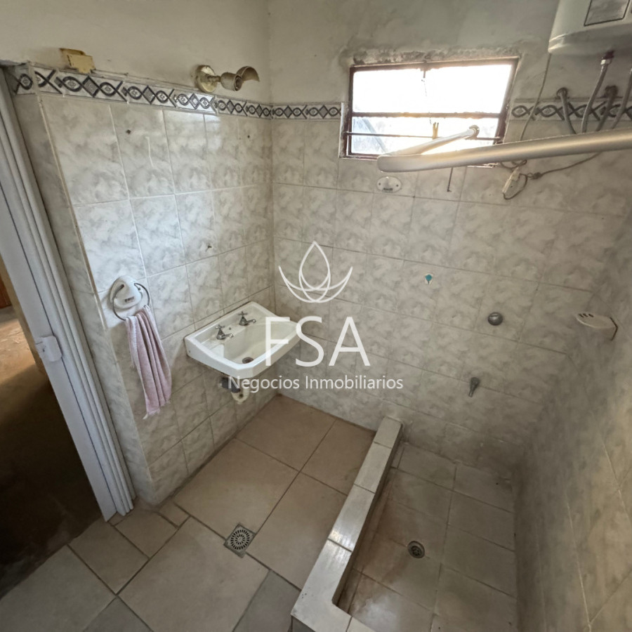 Casa ID.276 - Venta Casa en PH 1 Dormitorio Parrillero Unión Montevideo St
