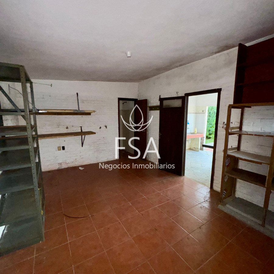 Casa ID.239 - Venta Casa 3 Dormitorios Barbacoa Garage Las Toscas Canelones G