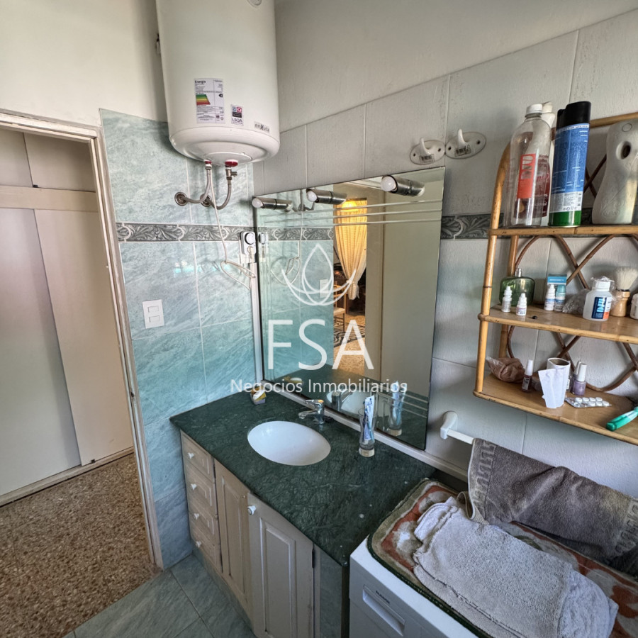 Casa ID.501 - Venta Casa 2 Dormitorios 1 Baño Barbacoa Parque del Plata Norte Costa de Oro Canelones G