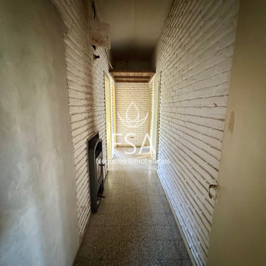 Casa ID.239 - Venta Casa 3 Dormitorios Barbacoa Garage Las Toscas Canelones G