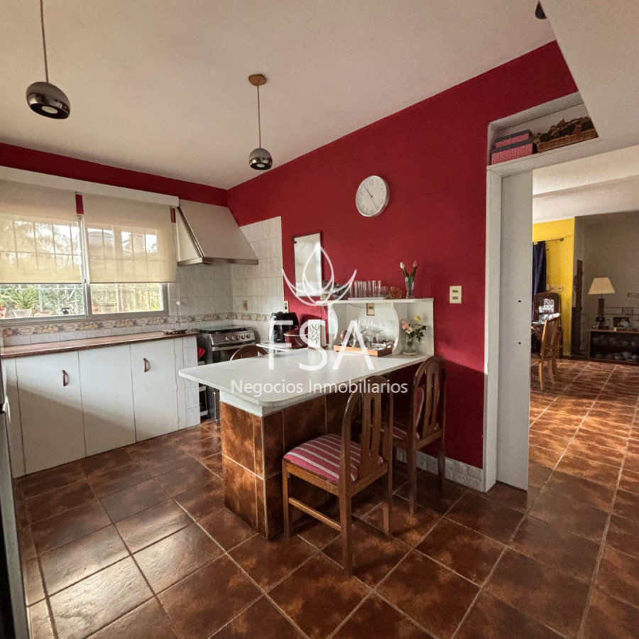 Casa ID.345 - Venta Casa 3 Dormitorios Piscina Climatizada Garaje Lagomar Norte Ciudad de la Costa Canelones F