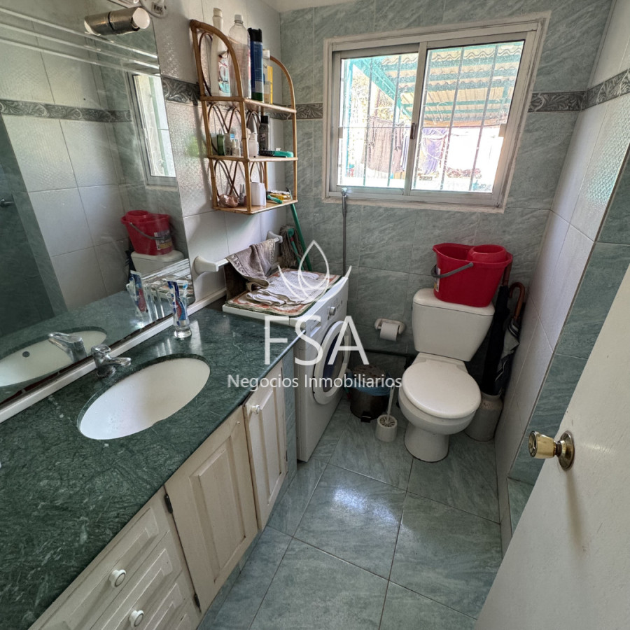 Casa ID.501 - Venta Casa 2 Dormitorios 1 Baño Barbacoa Parque del Plata Norte Costa de Oro Canelones G