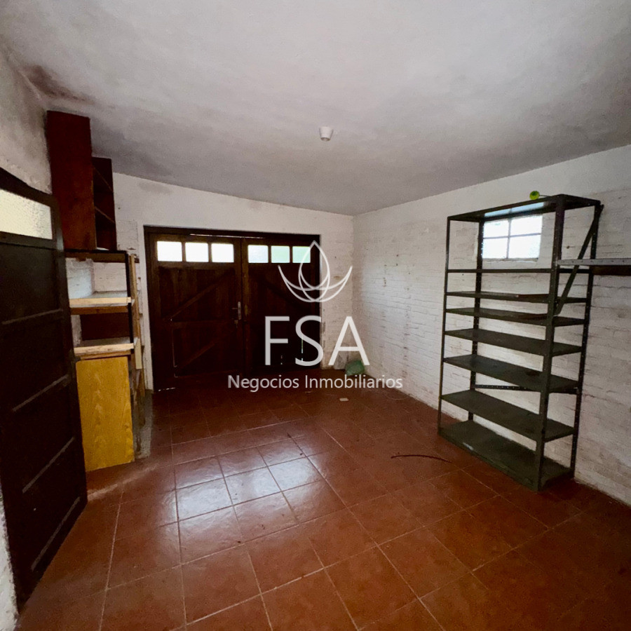 Casa ID.239 - Venta Casa 3 Dormitorios Barbacoa Garage Las Toscas Canelones G