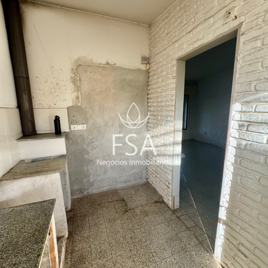 Casa ID.239 - Venta Casa 3 Dormitorios Barbacoa Garage Las Toscas Canelones G