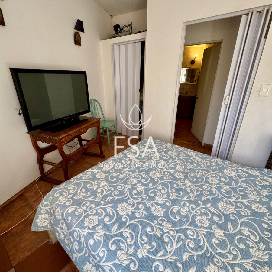 Casa ID.363 - Alquiler Casa 2 Dormitorios Piscina Parrillero Pinares de Atlantida Canelones G