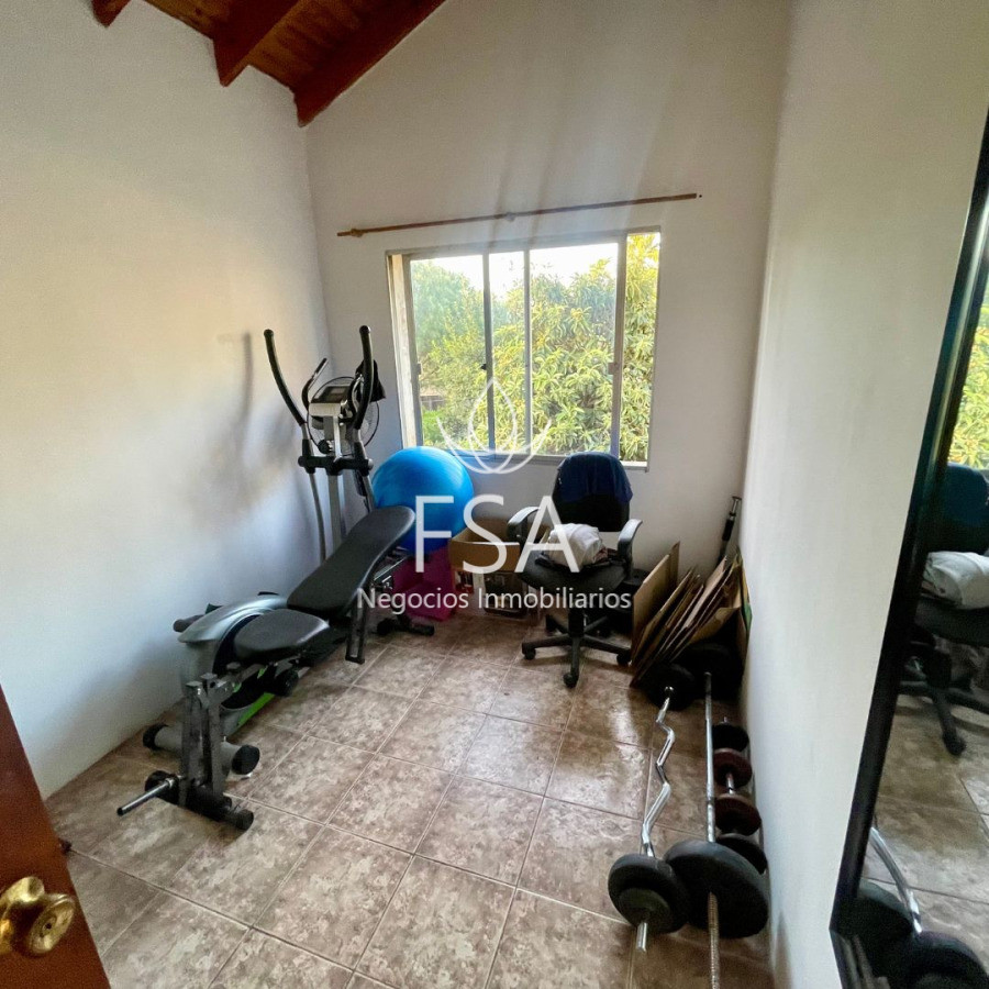 Casa ID.389 - Alquiler Casa 2 Dormitorios Parrillero Duplex Shangrila Canelones St